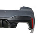 G30 Pre LCI M5 Style Rear Bumper - G30 5-Series