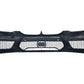 2017-2020 BMW G30 PRE-LCI M5 Style Front Bumper
