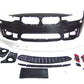 2012-2018 BMW F30 3 Series M3 Style Front Bumper