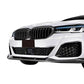 G30 5-Series LCI M Performance Style Front Bumper - G30 5-Series
