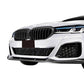 G30 5-Series LCI M Performance Style Front Bumper - G30 5-Series