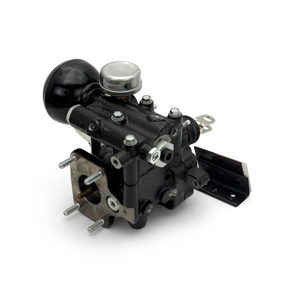 8-97532-751-0 | Genuine Isuzu® Hydraulic Brake Booster for NQR, NPR