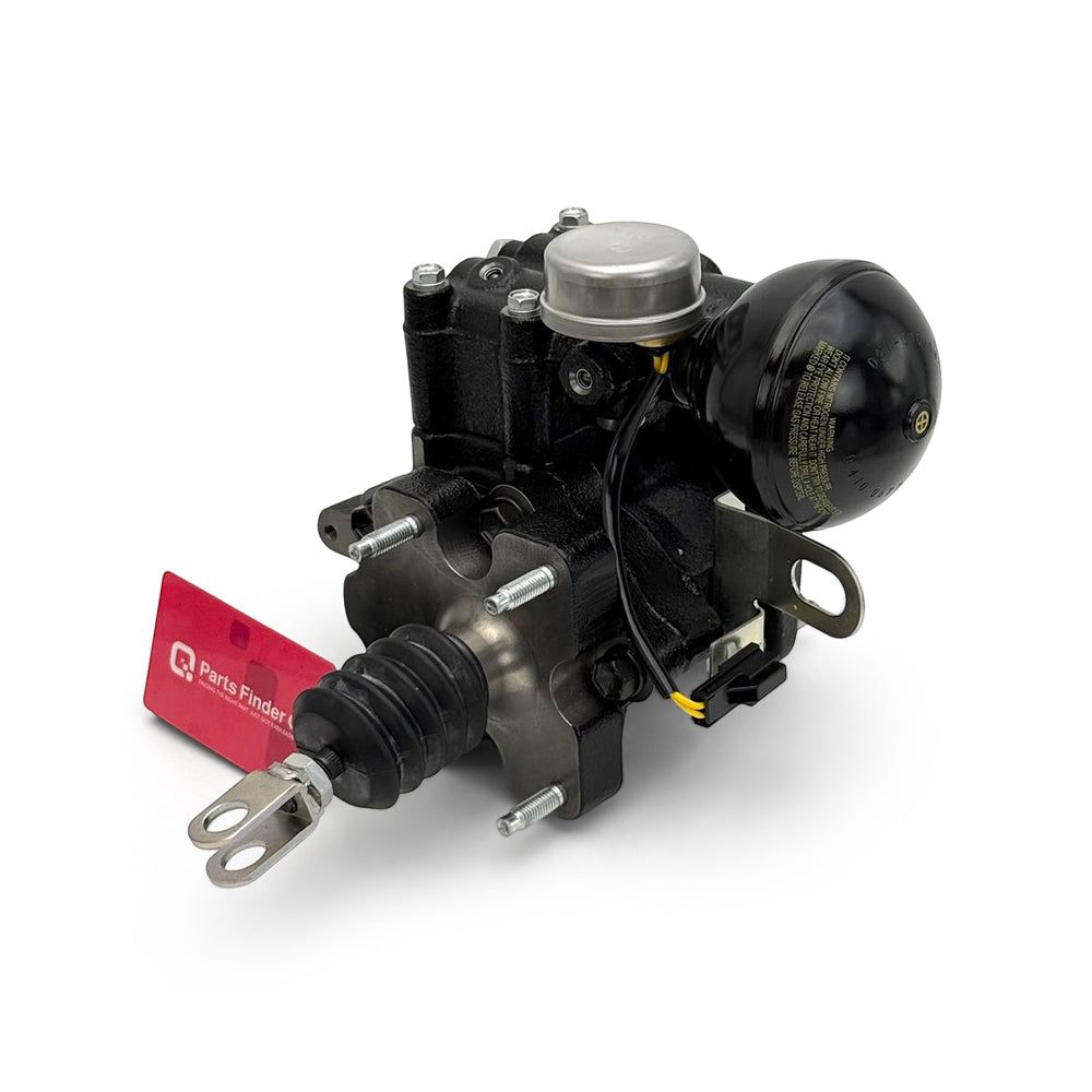 8-98031-414-0 | Genuine Isuzu® Hydraulic Brake Booster for NQR, NPR
