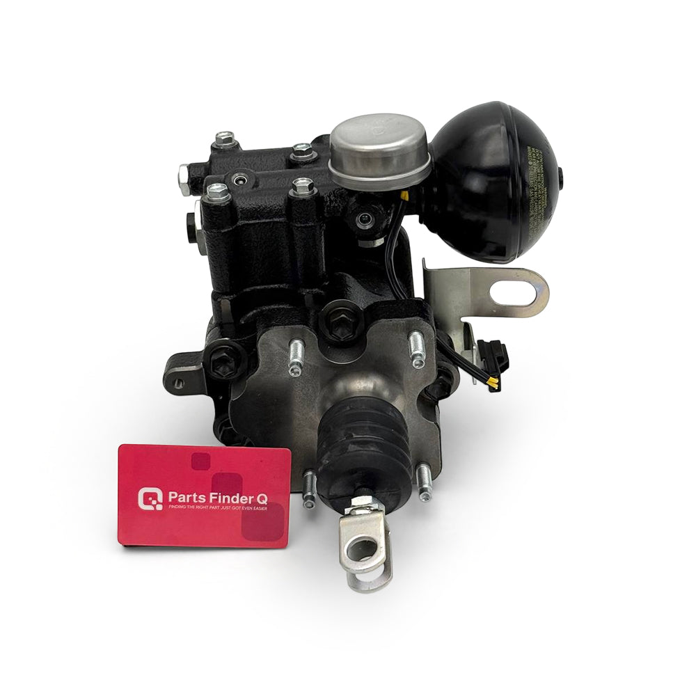 8-98031-414-0 | Genuine Isuzu® Hydraulic Brake Booster for NQR, NPR