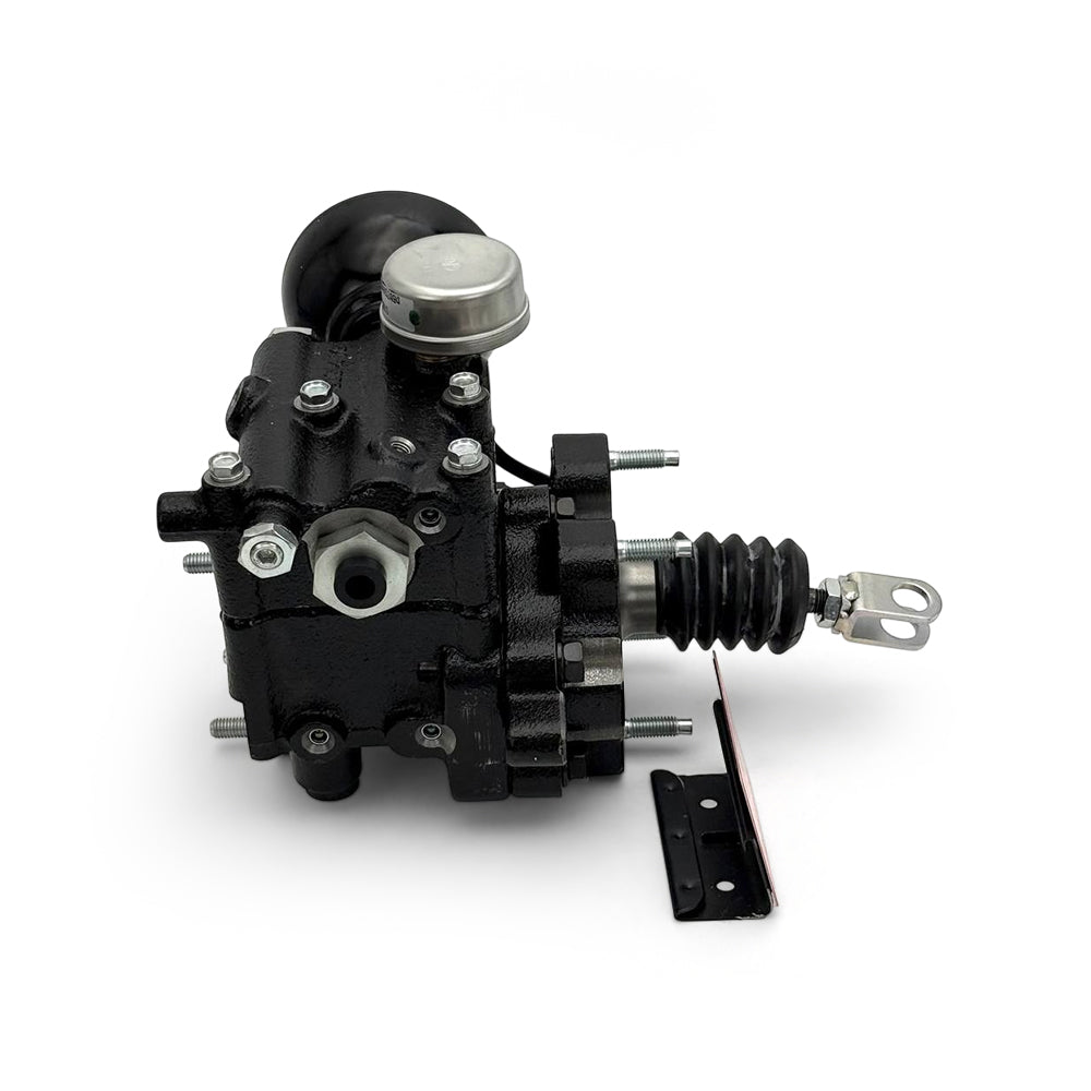 8-98031-414-0 | Genuine Isuzu® Hydraulic Brake Booster for NQR, NPR