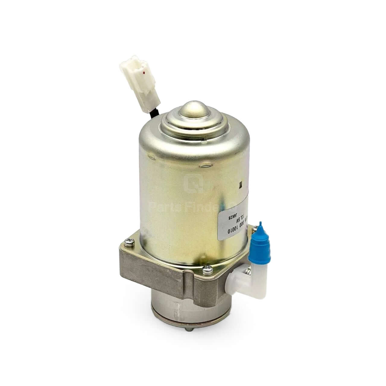 8-98078-793-0 | Genuine Isuzu® Brake Vacuum Pump