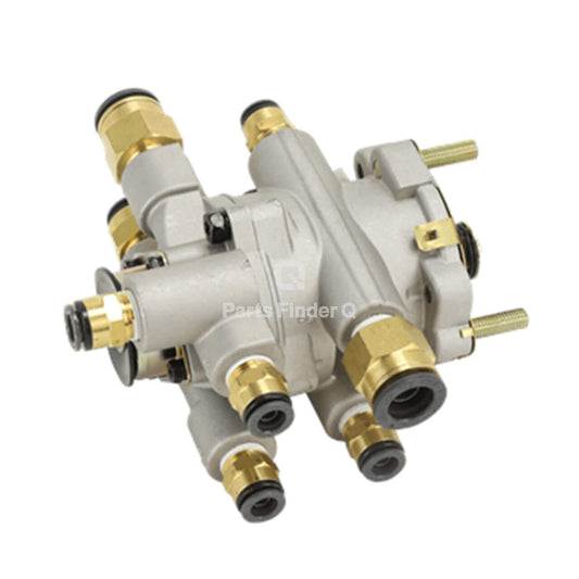 BX800646 | Genuine Bendix® Brake Valve E-8P Foot