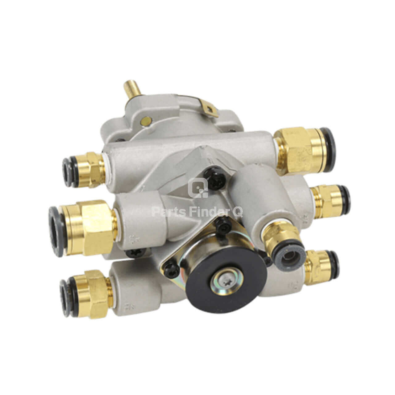 BEN-800646 | Genuine Bendix® E-8P Foot Brake Valve