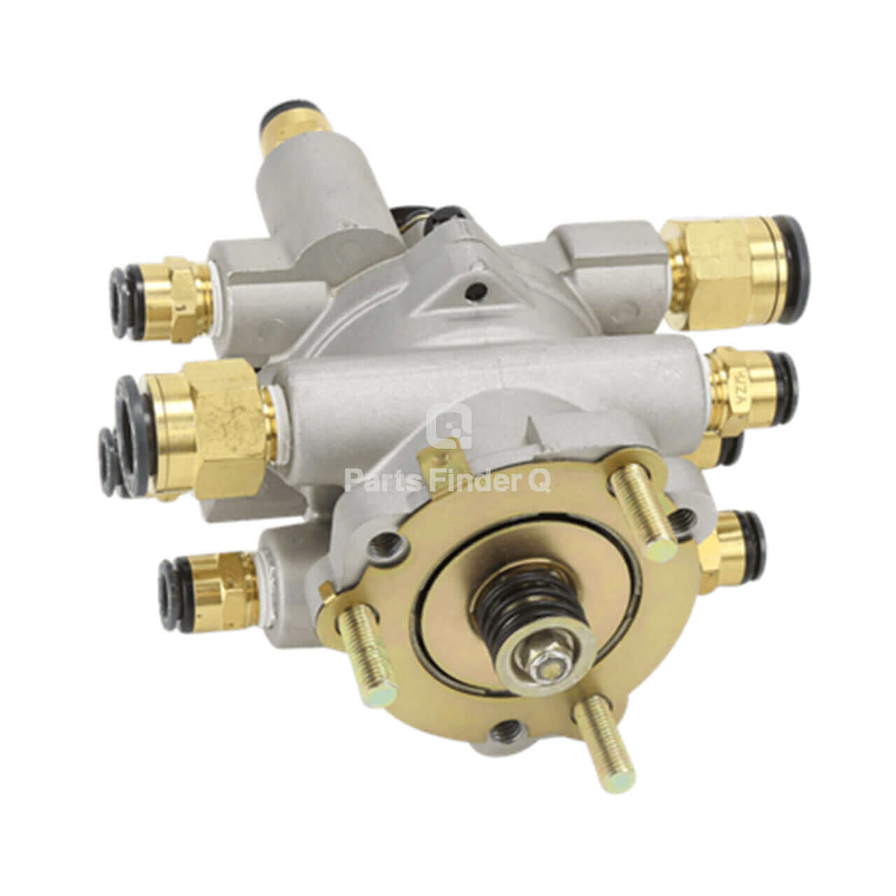 BX800646 | Genuine Bendix® Brake Valve E-8P Foot