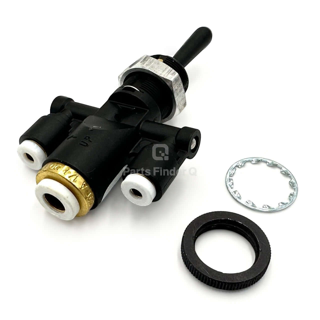 8180007000 | Genuine Paccar® Toggle Valve Switch