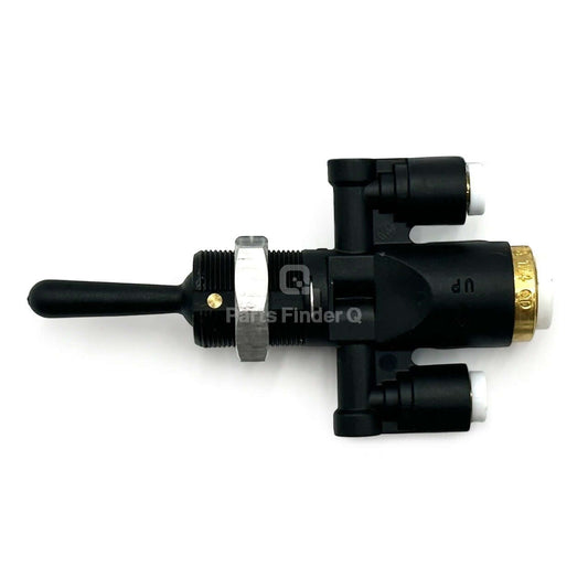 8180007000 | Genuine Paccar® Toggle Valve Switch