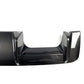 Dry Carbon Fiber OEM Style Rear Diffuser (G80 M3 | G82/G83 M4)