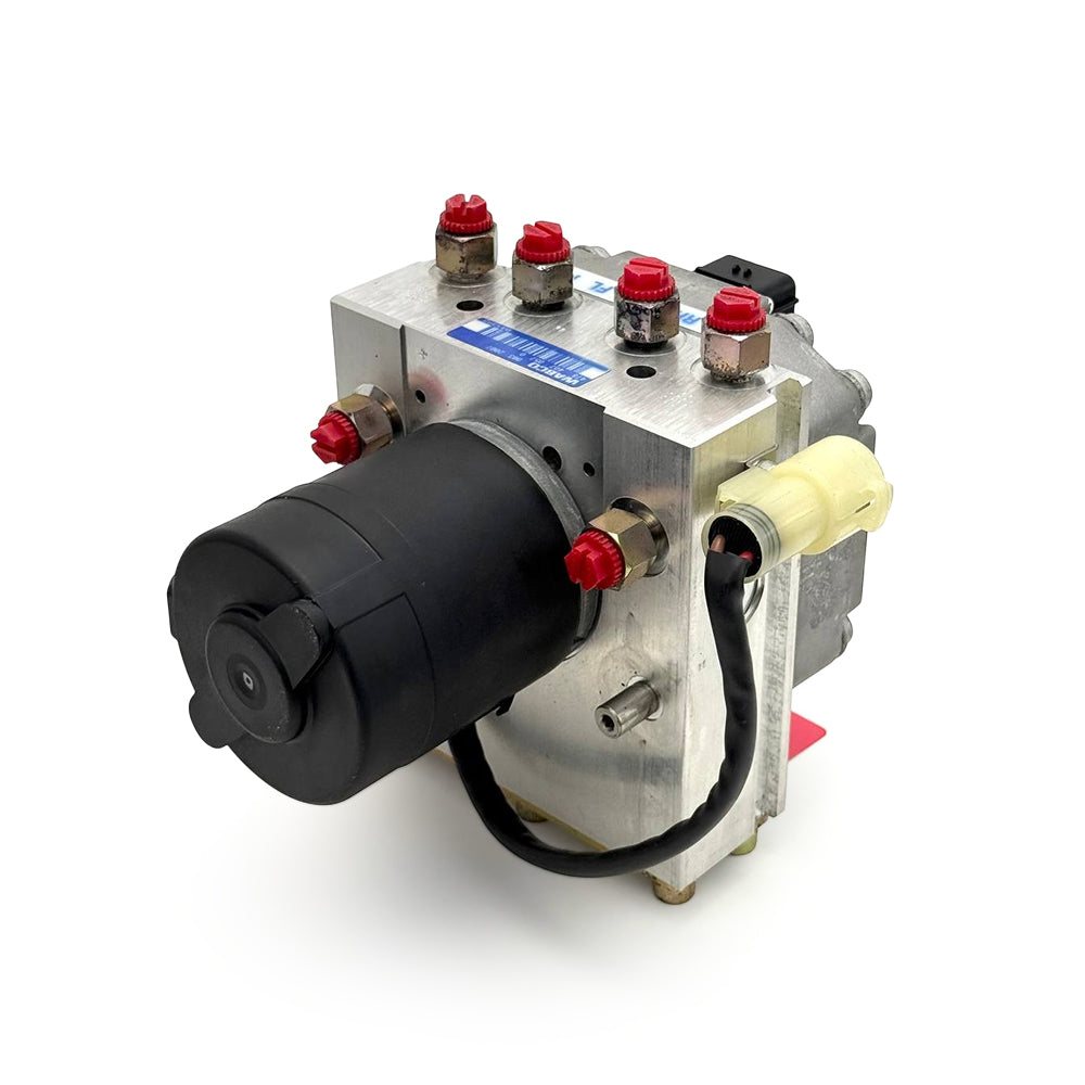 8235-S4784070560 | Genuine Volvo® ABS Hydraulic Modulator Valve