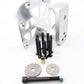 VTT E9X M3 Billet Diff Lock Down Kit