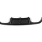 M-Performance Style Carbon Fiber Rear Diffuser (F80 M3 | F82/F83 M4)