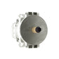 8600628 | Genuine Delco Remy® Alternator 40SI 320Amp 12V