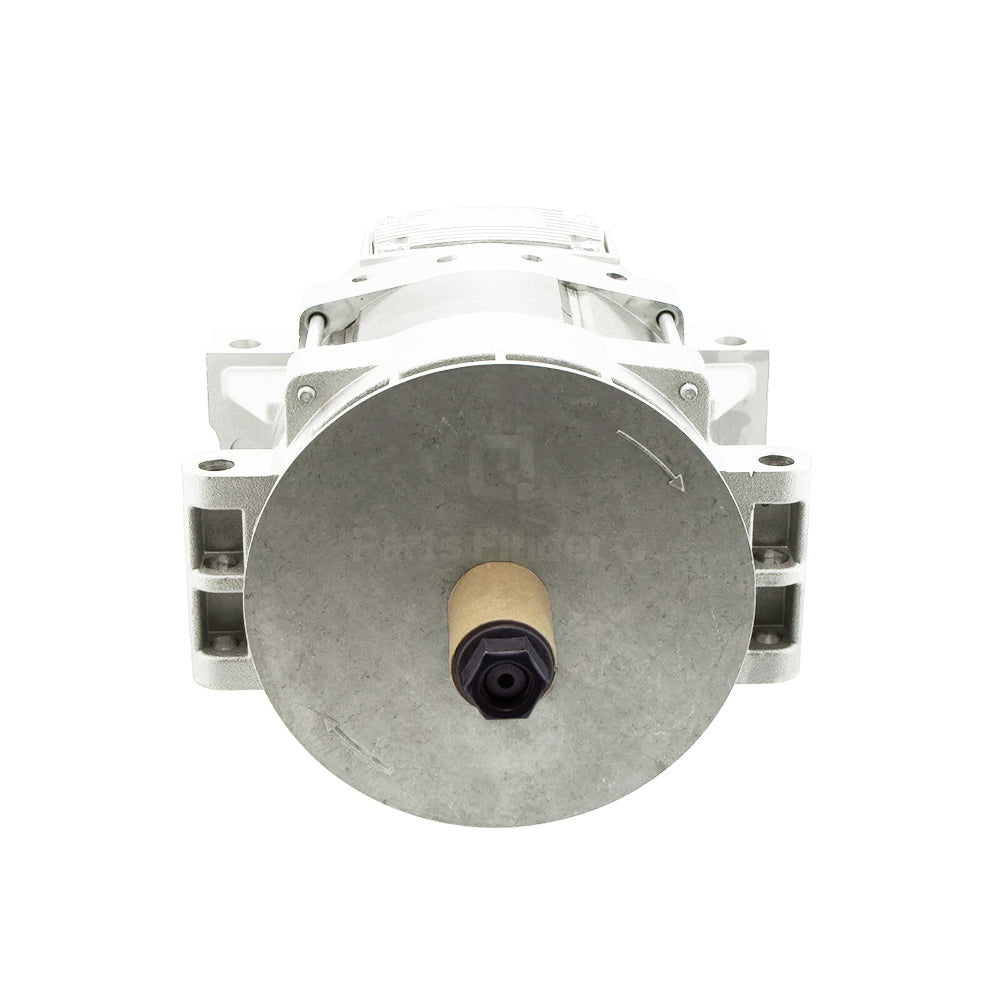 8600628 | Genuine Delco Remy® Alternator 40SI 320Amp 12V