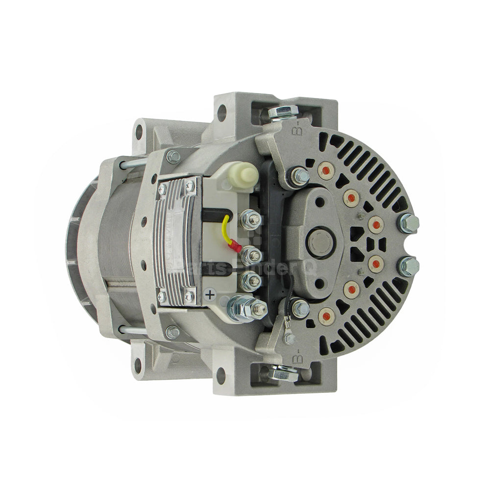 8600628 | Genuine Delco Remy® Alternator 40SI 320Amp 12V