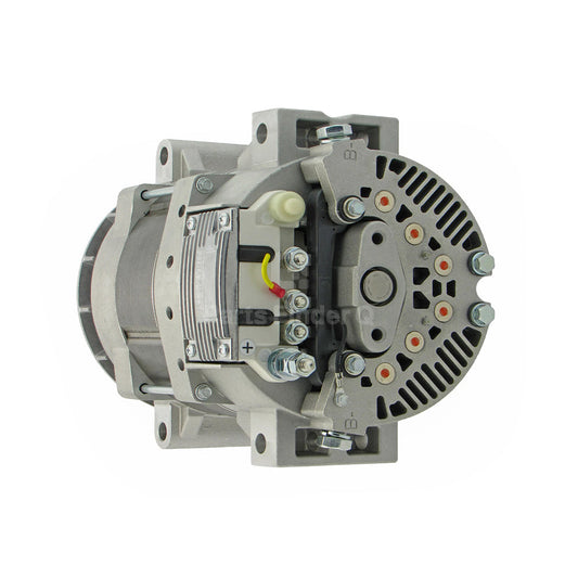 8600628 | Genuine Delco Remy® Alternator 40SI 320Amp 12V