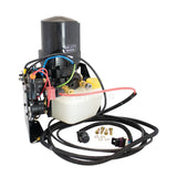 865380A25 | Genuine Mercury Mercruiser® Trim Pump Assembly 12V