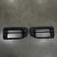 Dry Carbon Fiber MP Style Front Grille (BMW M2 G87)