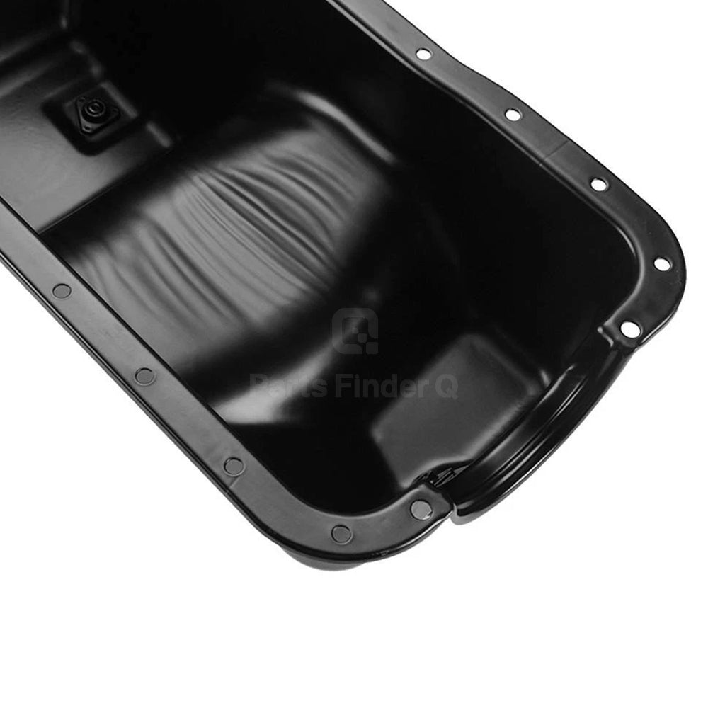 881653001 | Genuine Mercury Mercruiser® Crusader Oil Pan for 8.1L