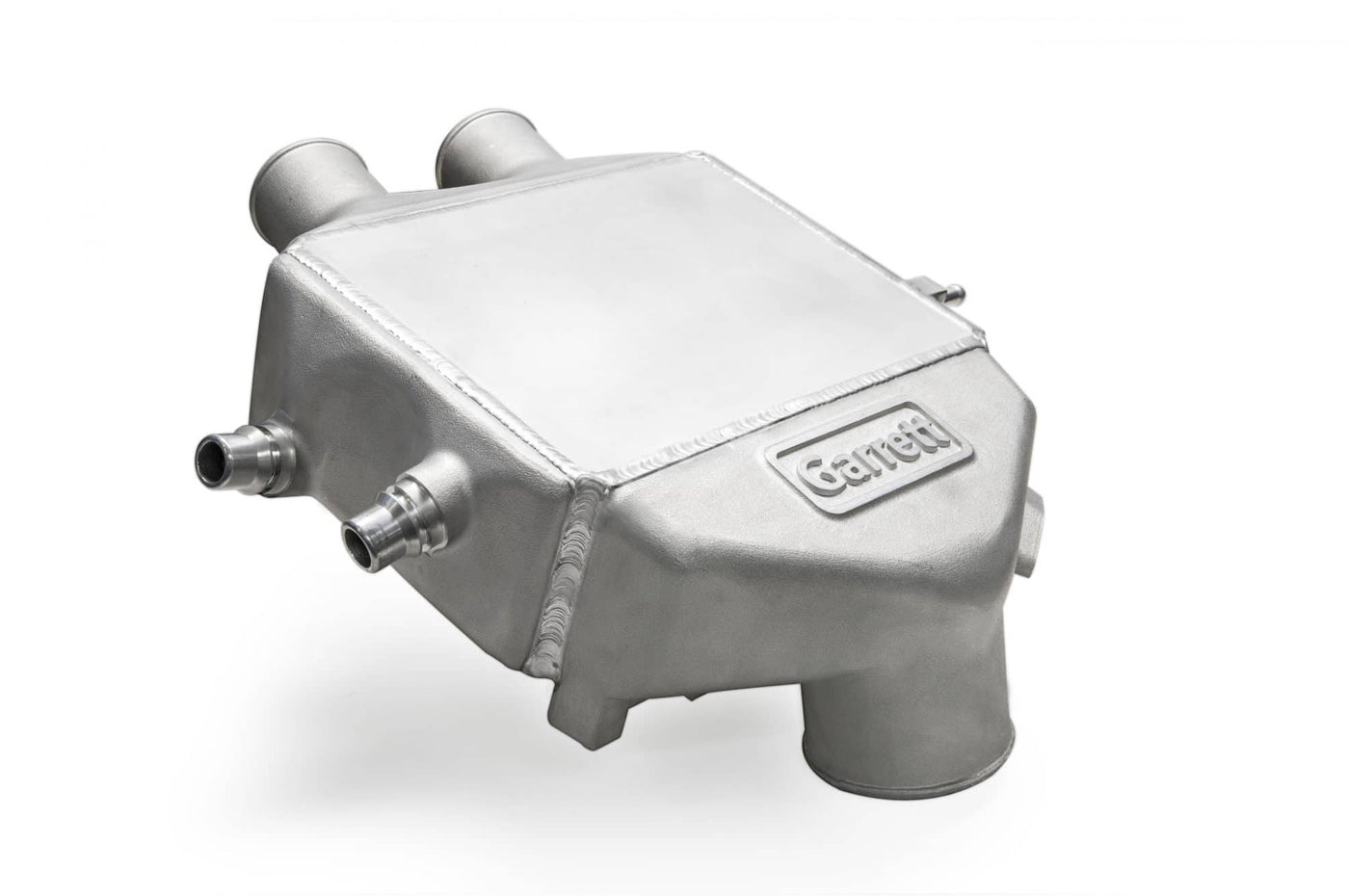 Garrett Intercooler for BMW F8X S55 M2 M3 M4