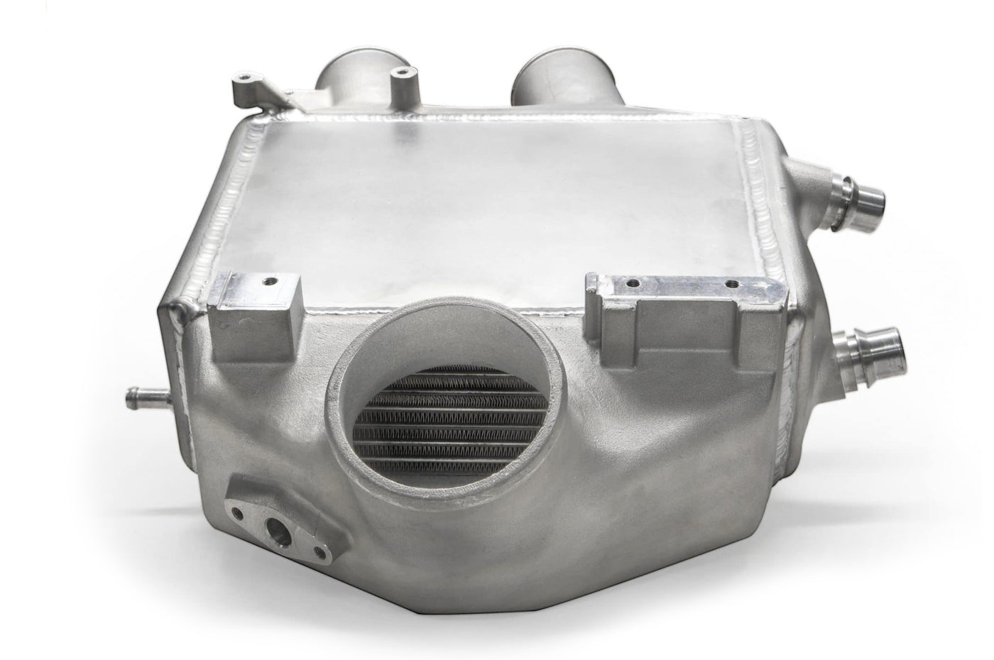 Garrett Intercooler for BMW F8X S55 M2 M3 M4