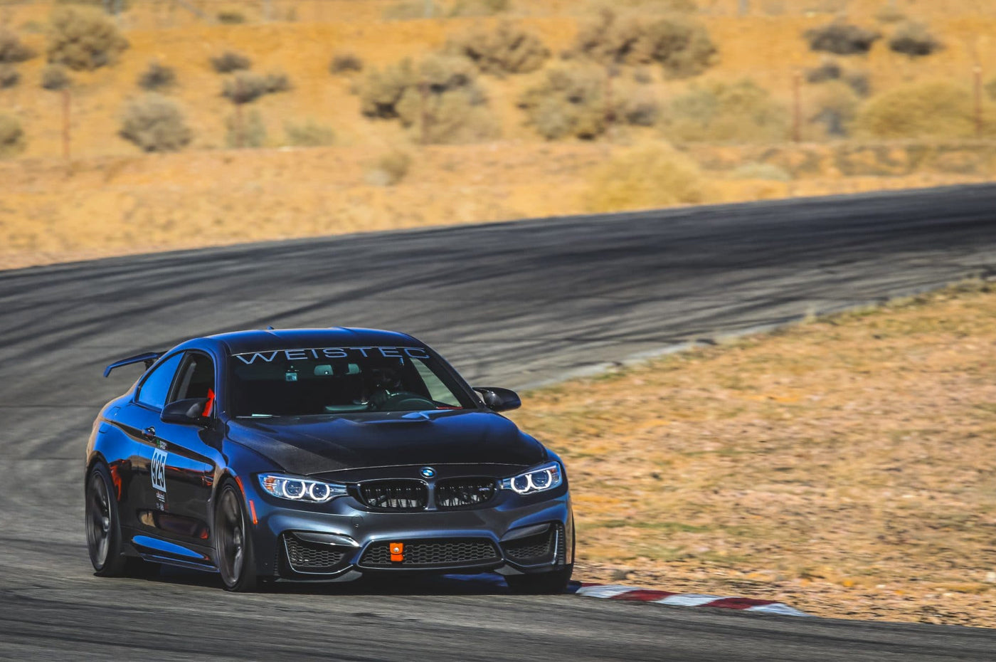 Garrett Intercooler for BMW F8X S55 M2 M3 M4