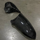 Carbon Fiber ABS Mirror Cover (BMW M2C F87 | M3 F80 | M4 F82/F83)