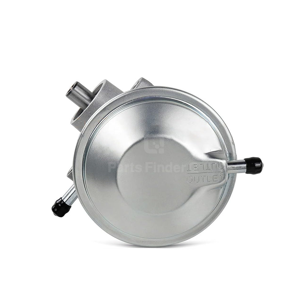 8972410351 | Genuine Isuzu® Vacuum Pump for NPR (1995-2020) trucks