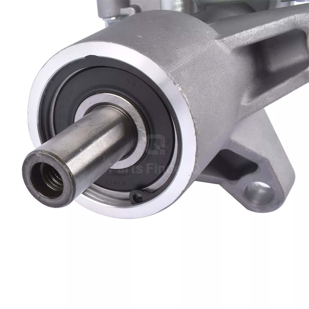 8976569801 | Genuine Isuzu® Brake Vacuum Pump for NPR, NPR-HD and NQR trucks