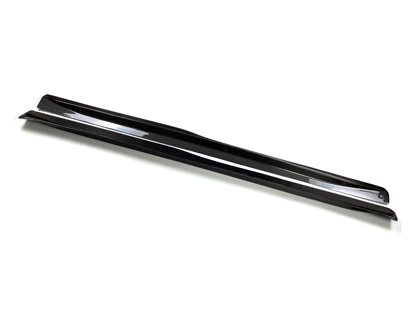 Carbon Fiber PSM Side Skirts (F80 M3 | F82/F83 M4)