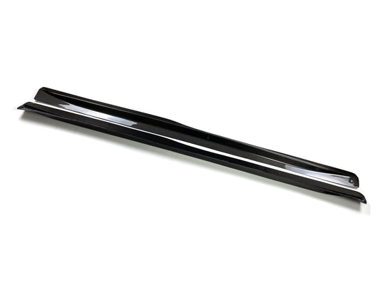 Carbon Fiber PSM Side Skirts (F80 M3 | F82/F83 M4)