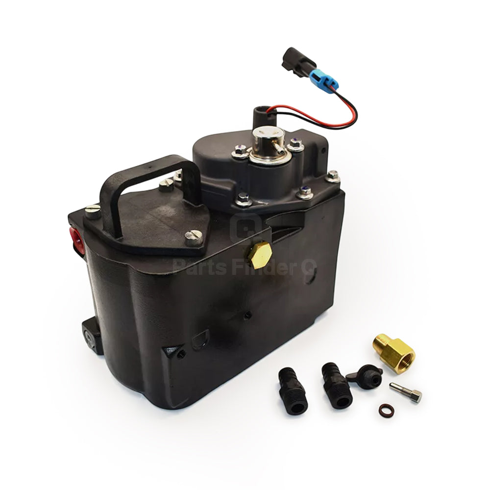 8M0047215 | Genuine Mercury Mercruiser® Alpha-Bravo Cool Fuel Supply Module KIT