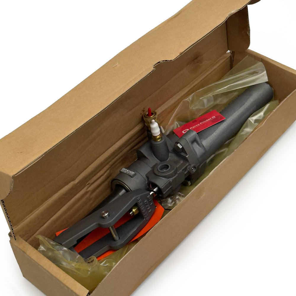 8M0063382 | Genuine Mercury Mercruiser® Power Steering Cylinder for Alpha, Blackhawk and Bravo