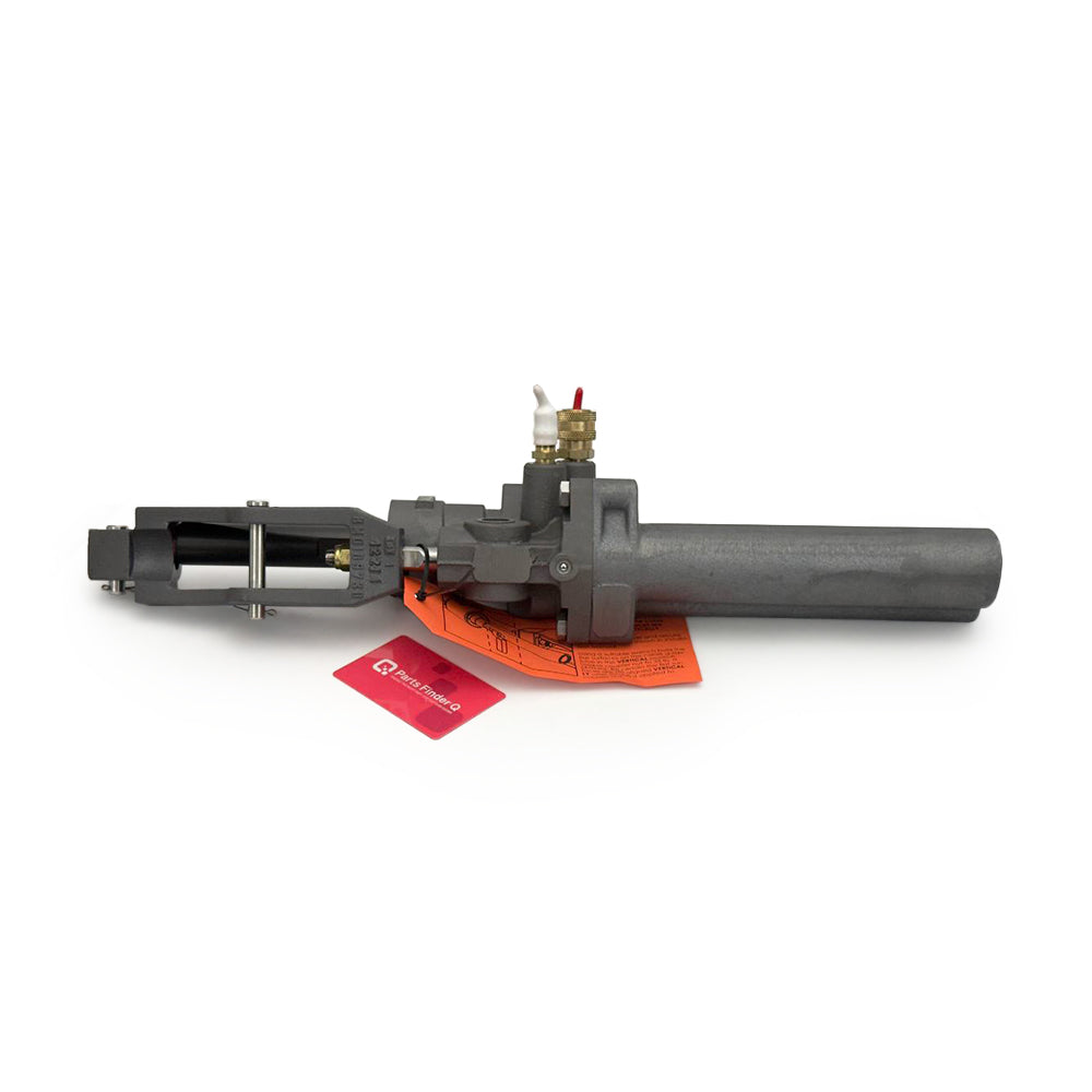 8M0063382 | Genuine Mercury Mercruiser® Power Steering Cylinder for Alpha, Blackhawk and Bravo