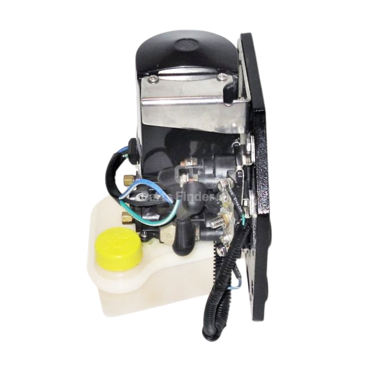 849670A1 | Genuine Mercury Marine® Hydraulic Trim Pump