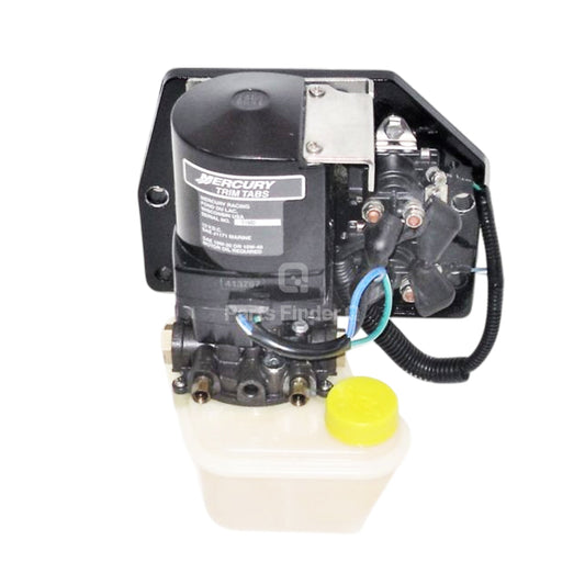 849670A1 | Genuine Mercury Marine® Hydraulic Trim Pump