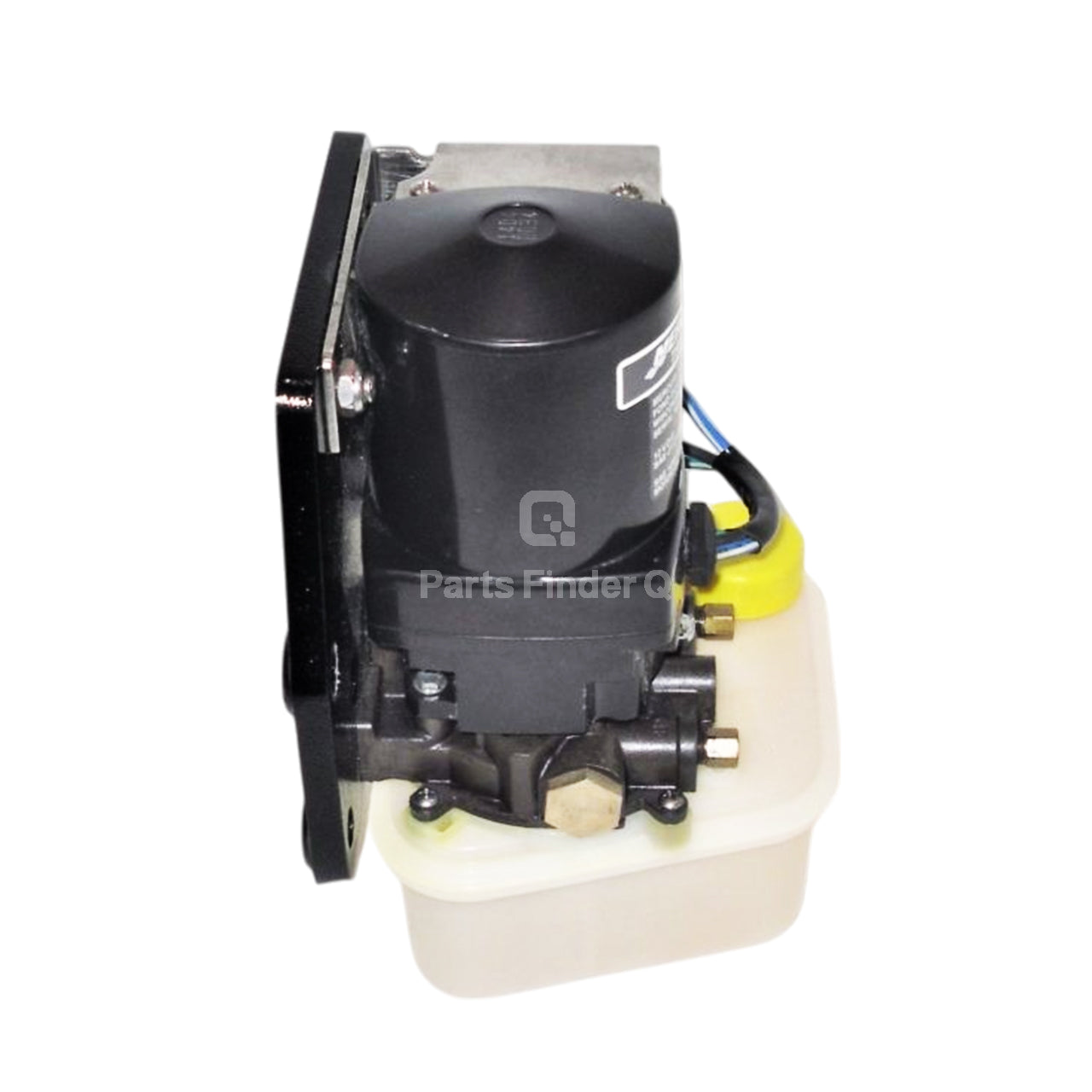 8M0083288 | Genuine Mercury Marine® Hydraulic Trim Pump Assembly