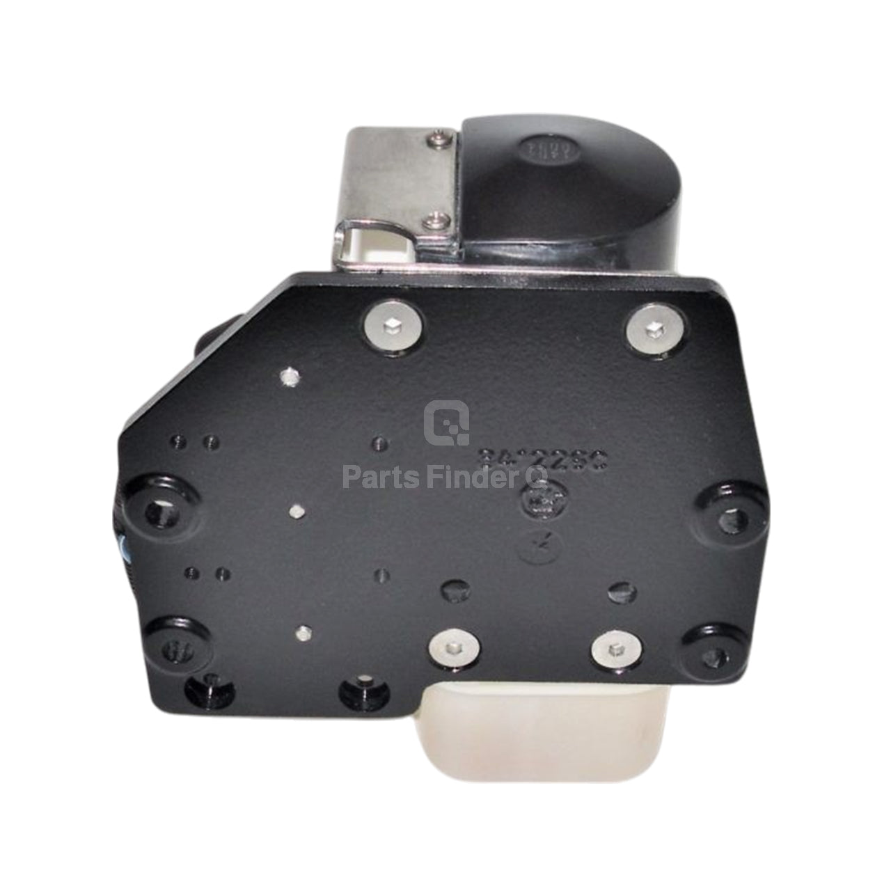 849670A05 | Genuine Mercury Marine® Hydraulic Trim Pump Assembly