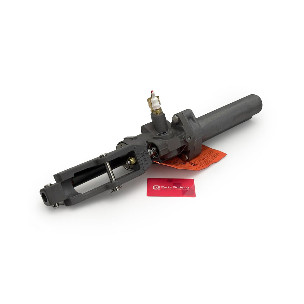 8M0146217 | Genuine Mercury Mercruiser® Power Steering Cylinder for Alpha, Blackhawk and Bravo