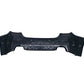 G30 Pre LCI M5 Style Rear Bumper - G30 5-Series