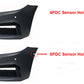 G30 5-Series Pre-LCI M Sport Style Front Bumper - G30 5-Series