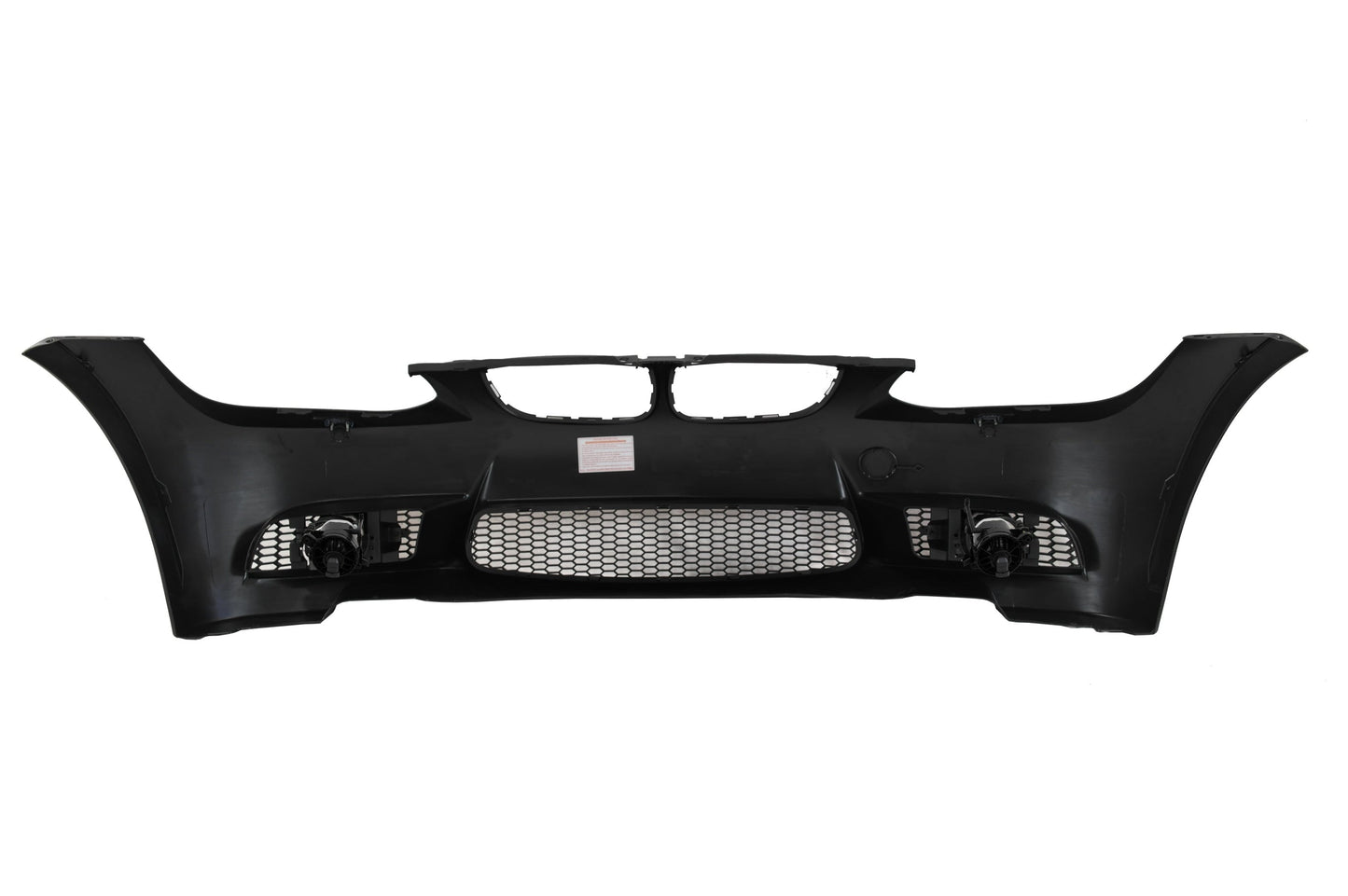 2007-2010 BMW E92 E93 PRE-LCI M3 Style Style Front Bumper No PDC