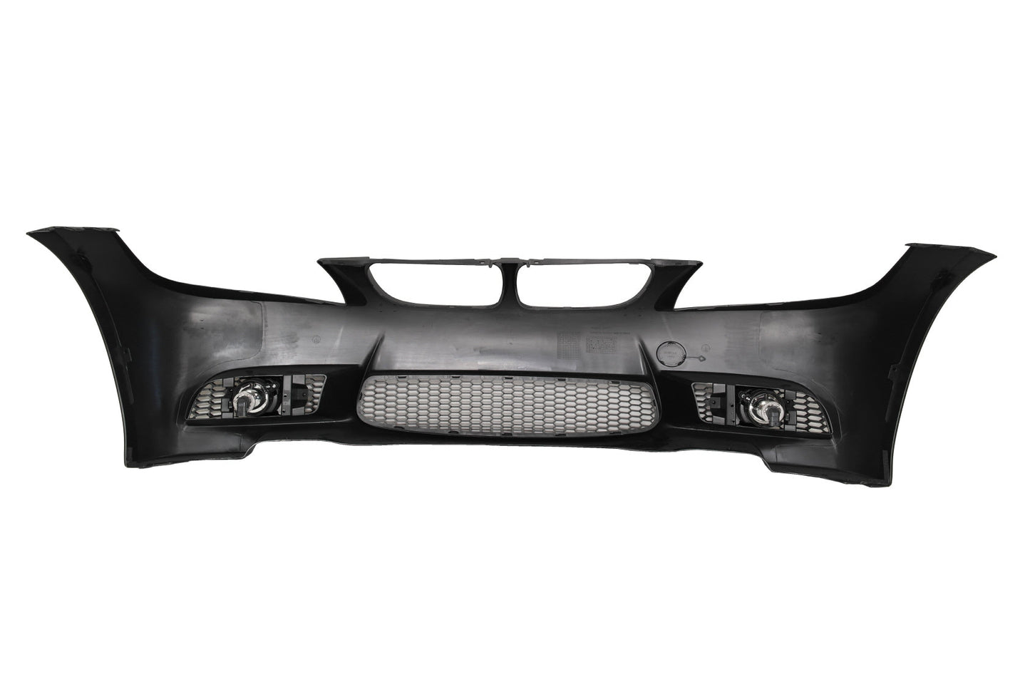 2009-2011 BMW E90 LCI M3 Look Front Bumper  W/O PDC