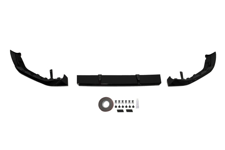 G30 5-Series LCI M Performance Style Front Bumper - G30 5-Series