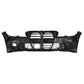 2019-2021 PRE-LCI G20 BMW  3 Series, M3 Style Front Bumper