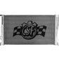 CSF 2011+ BMW 1 Series M / 08-11 BMW 135i / 07-11 BMW 335i M/T Radiator