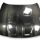 StreetFighter Style Dry Carbon Fiber Hood (BMW G80 M3 | G82/G83 M4)
